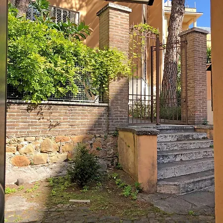 Wonderful Little Gem With A Large Private Terrace! Apartament *