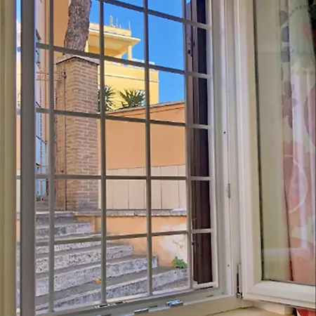 Apartament Wonderful Little Gem With A Large Private Terrace!